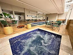 São Pedro Thermas Resort Reserve Temporada