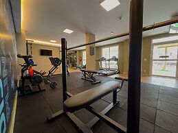 São Pedro Thermas Resort Reserve Temporada