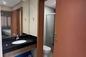 São Pedro Thermas Resort Reserve Temporada