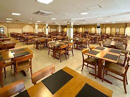 São Pedro Thermas Resort Reserve Temporada