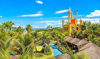 São Pedro Thermas Resort Reserve Temporada