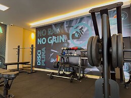 São Pedro Thermas Resort Reserve Temporada