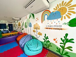 São Pedro Thermas Resort Reserve Temporada