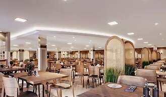 São Pedro Thermas Resort Reserve Temporada