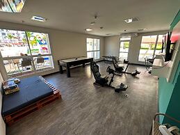 São Pedro Thermas Resort Reserve Temporada