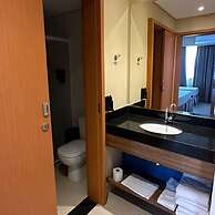 São Pedro Thermas Resort Reserve Temporada