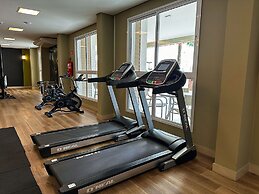 São Pedro Thermas Resort Reserve Temporada