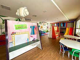 São Pedro Thermas Resort Reserve Temporada