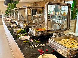 São Pedro Thermas Resort Reserve Temporada