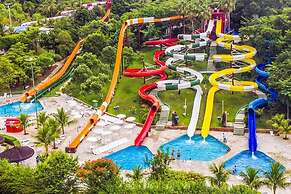 São Pedro Thermas Resort Reserve Temporada