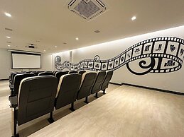 São Pedro Thermas Resort Reserve Temporada