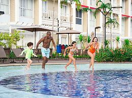 São Pedro Thermas Resort Reserve Temporada