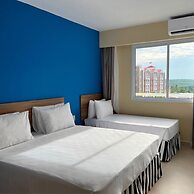 São Pedro Thermas Resort Reserve Temporada