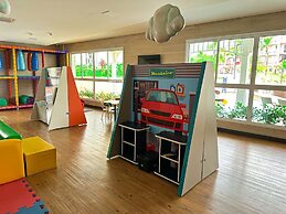 São Pedro Thermas Resort Reserve Temporada