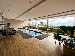 São Pedro Thermas Resort Reserve Temporada