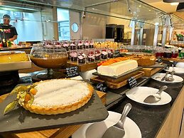 São Pedro Thermas Resort Reserve Temporada