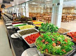 São Pedro Thermas Resort Reserve Temporada