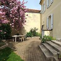 Appartement avec Jardin - Proche Disney