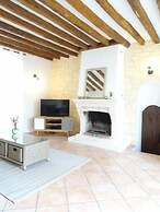 Appartement avec Jardin - Proche Disney