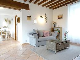 Appartement avec Jardin - Proche Disney