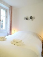 Appartement avec Jardin - Proche Disney