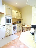 Appartement avec Jardin - Proche Disney