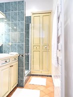 Appartement avec Jardin - Proche Disney