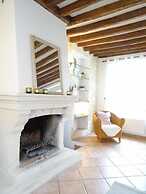 Appartement avec Jardin - Proche Disney