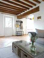 Appartement avec Jardin - Proche Disney