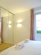 Appartement avec Jardin - Proche Disney