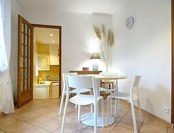 Appartement avec Jardin - Proche Disney