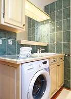 Appartement avec Jardin - Proche Disney