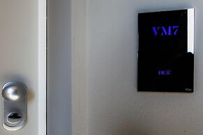 Vicolo Malavolta 7 Rooms and Suites