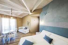 Vicolo Malavolta 7 Rooms and Suites