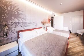 Vicolo Malavolta 7 Rooms and Suites