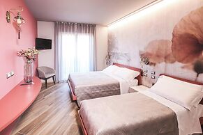 Vicolo Malavolta 7 Rooms and Suites