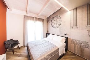 Vicolo Malavolta 7 Rooms and Suites