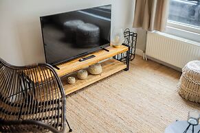 Alphabet Apartments Bredestraathof