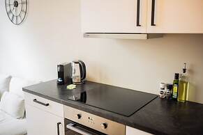 Alphabet Apartments Bredestraathof