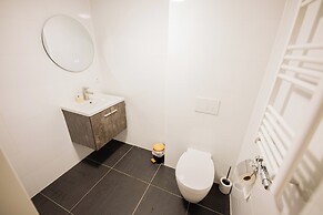 Alphabet Apartments Bredestraathof