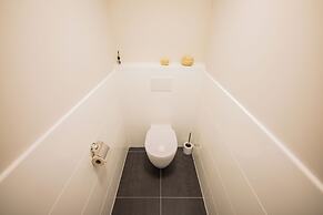 Alphabet Apartments Bredestraathof