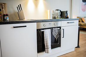 Alphabet Apartments Bredestraathof