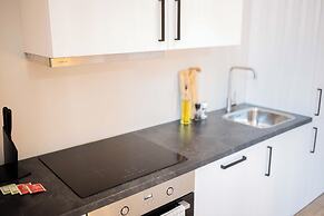 Alphabet Apartments Bredestraathof