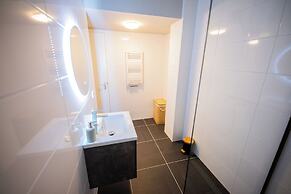 Alphabet Apartments Bredestraathof