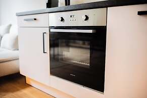 Alphabet Apartments Bredestraathof