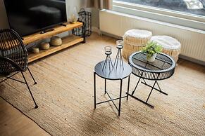 Alphabet Apartments Bredestraathof