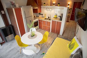 Cabañas Sublime Bolson