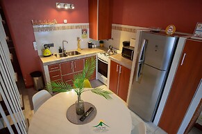 Cabañas Sublime Bolson