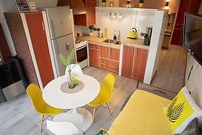 Cabañas Sublime Bolson