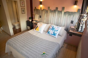 Cabañas Sublime Bolson